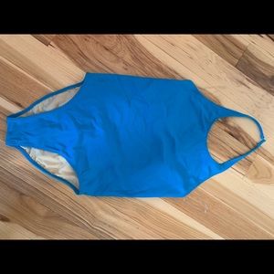 RL swimsuit